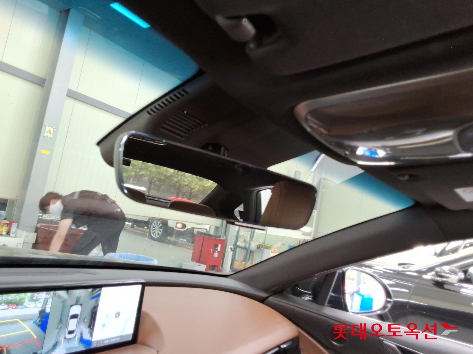 Hyundai G80 id 2663155 из Кореи 32