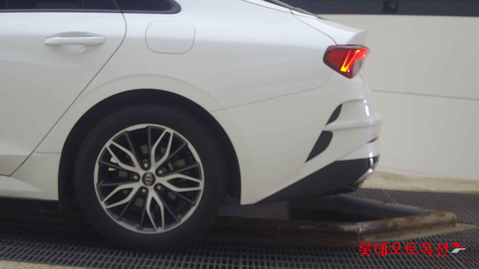 Kia K5 id 2663239 из Кореи 22