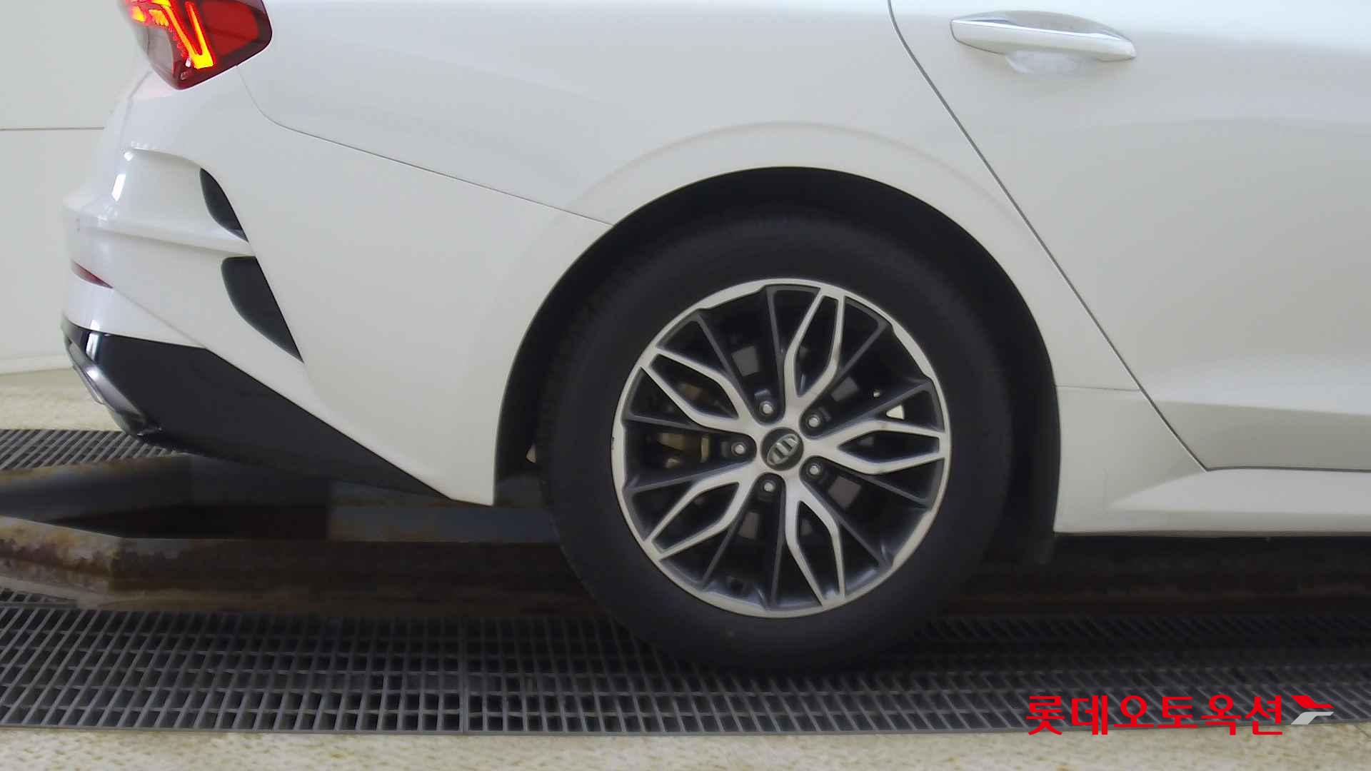 Kia K5 id 2663239 из Кореи 24