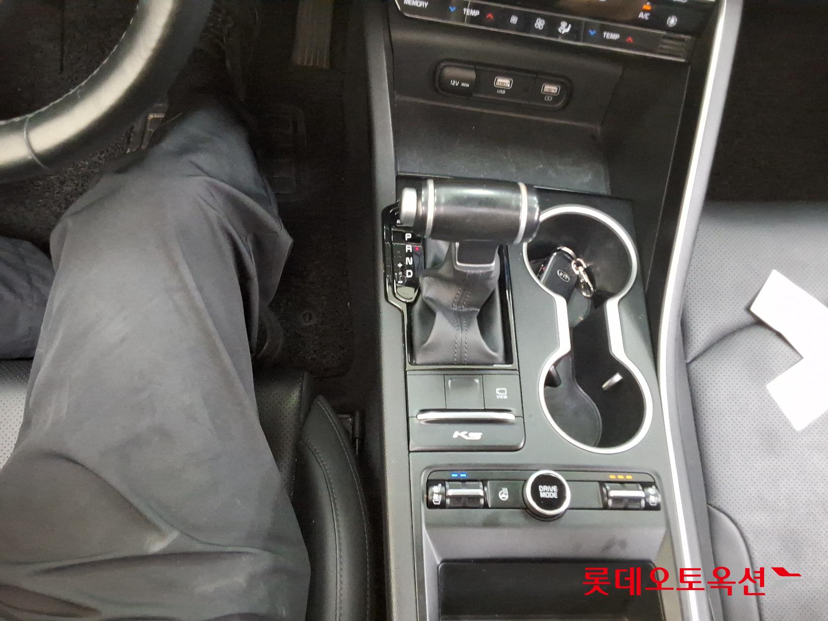 Kia K5 id 2663239 из Кореи 31