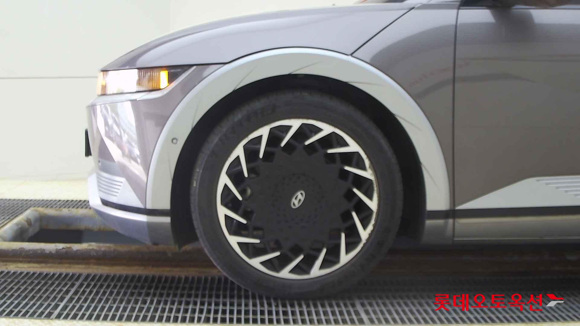 Hyundai IONIQ 5 id 2720974 из Кореи 21