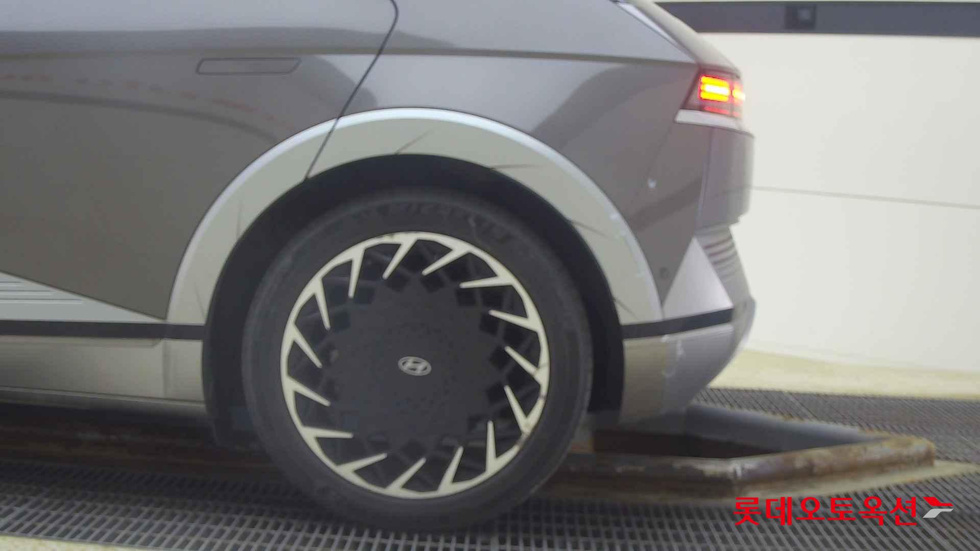 Hyundai IONIQ 5 id 2720974 из Кореи 22