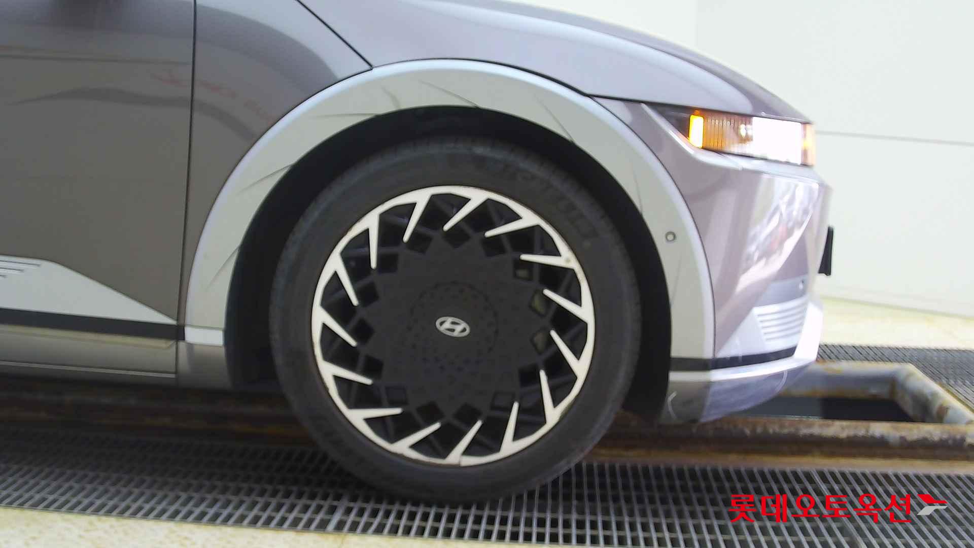 Hyundai IONIQ 5 id 2720974 из Кореи 23