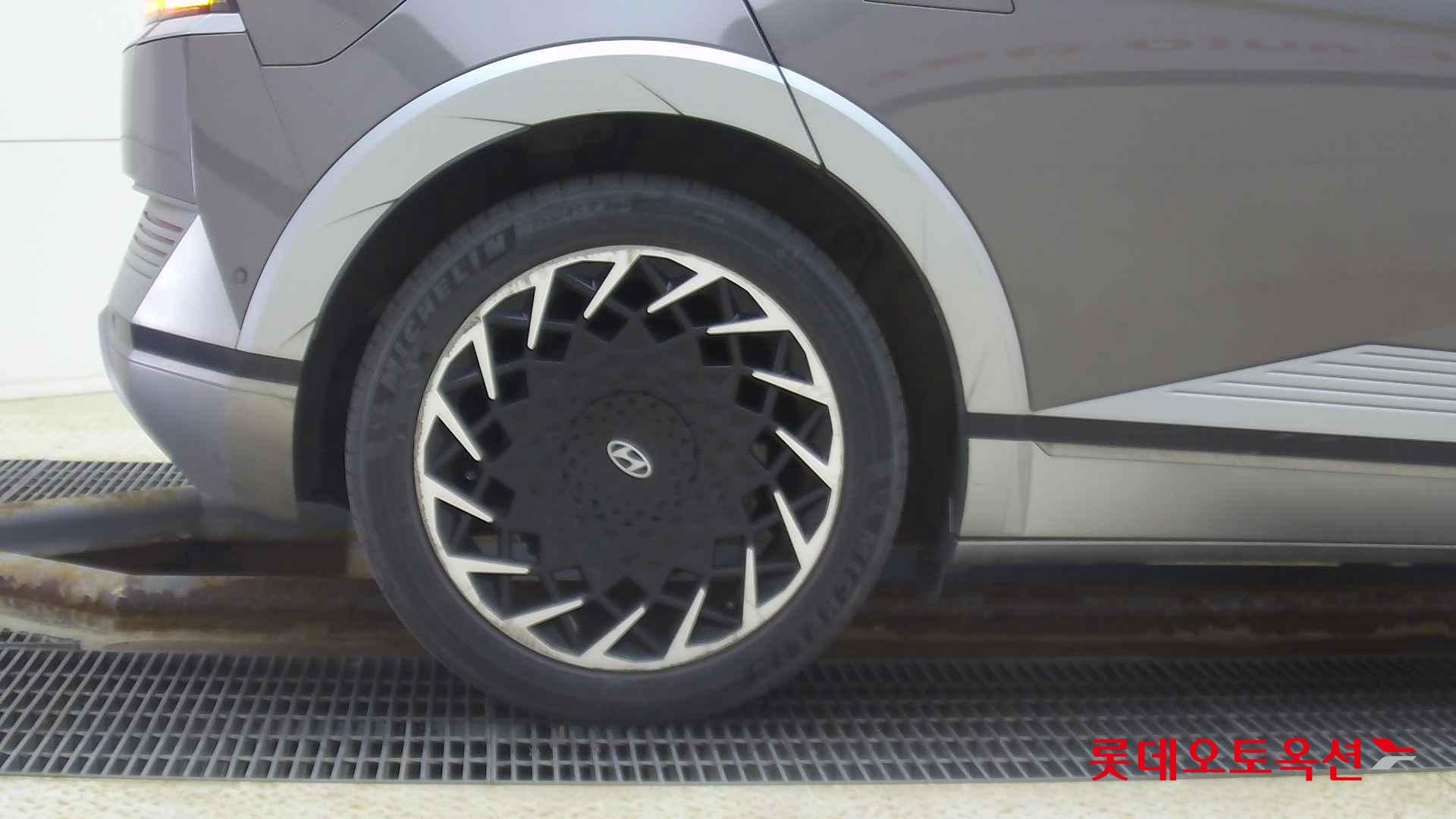 Hyundai IONIQ 5 id 2720974 из Кореи 24