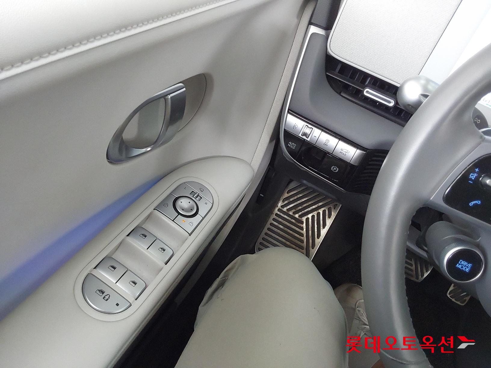 Hyundai IONIQ 5 id 2720974 из Кореи 28