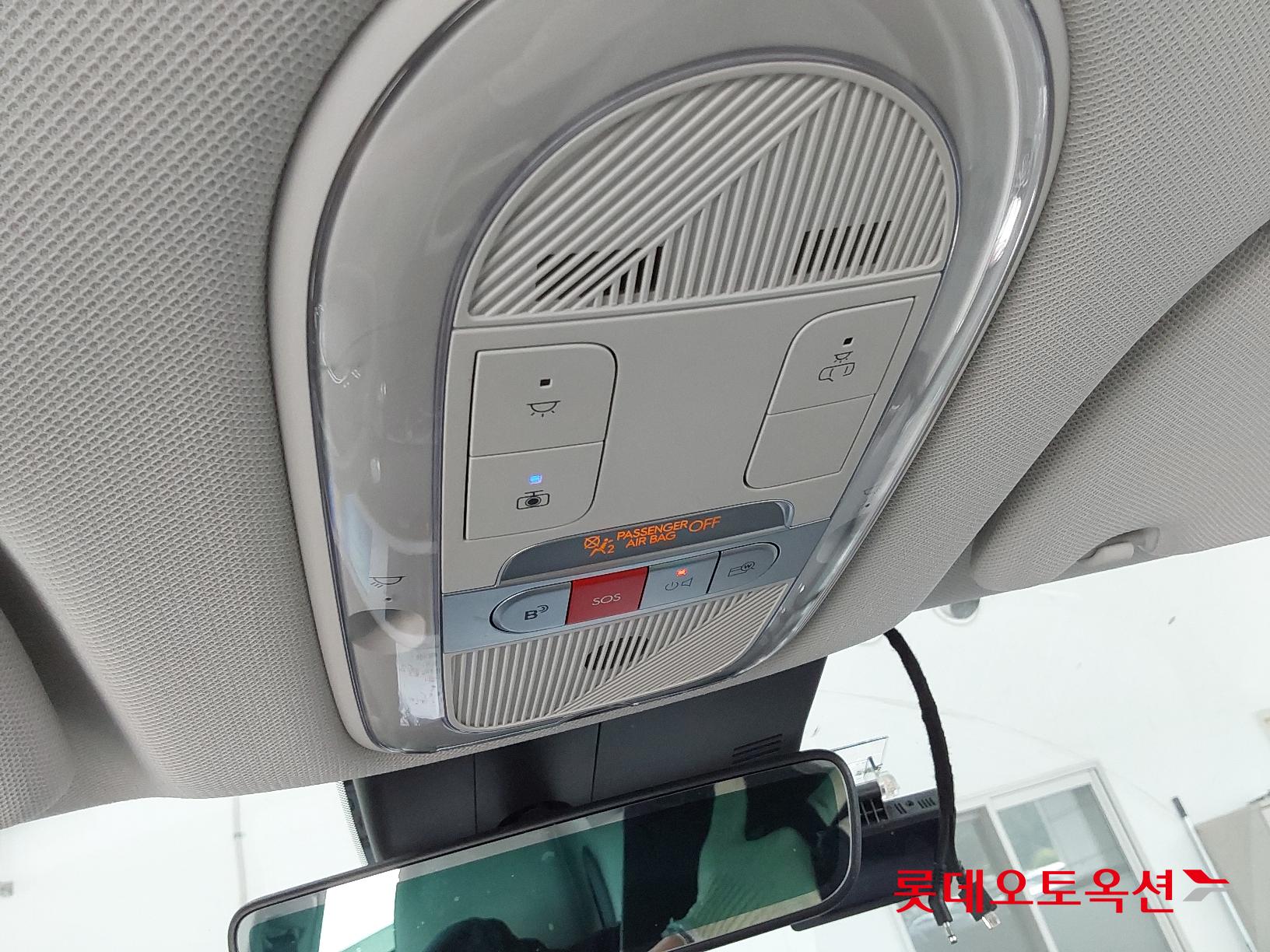 Hyundai IONIQ 5 id 2720974 из Кореи 32