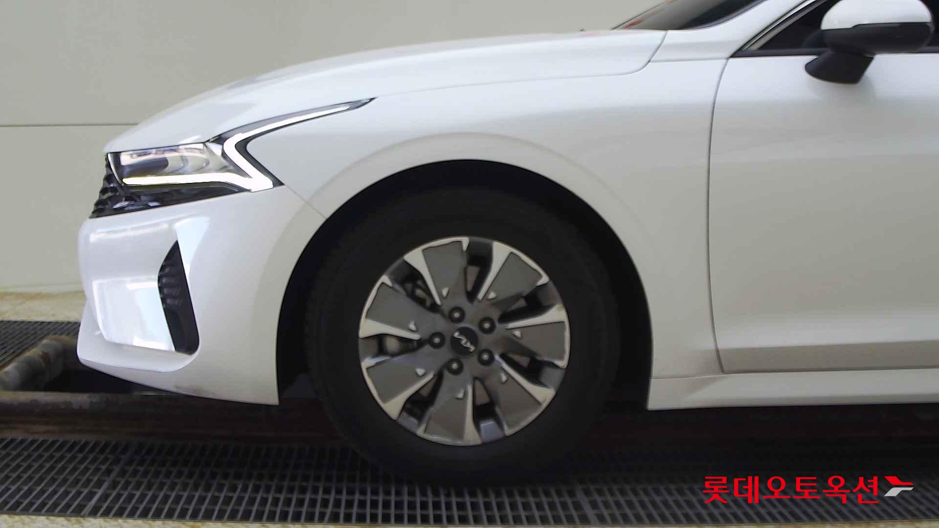 Kia K5 Hybrid id 2668430 из Кореи 21