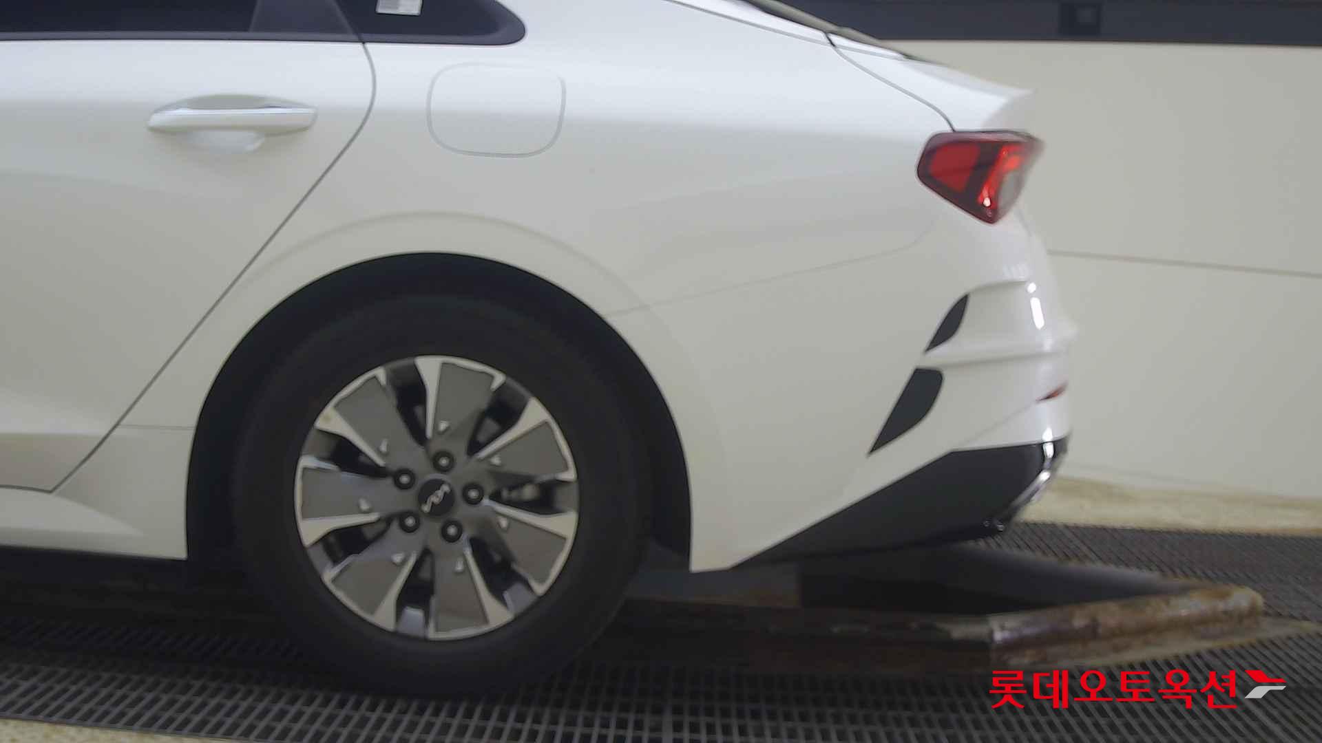 Kia K5 Hybrid id 2668430 из Кореи 22