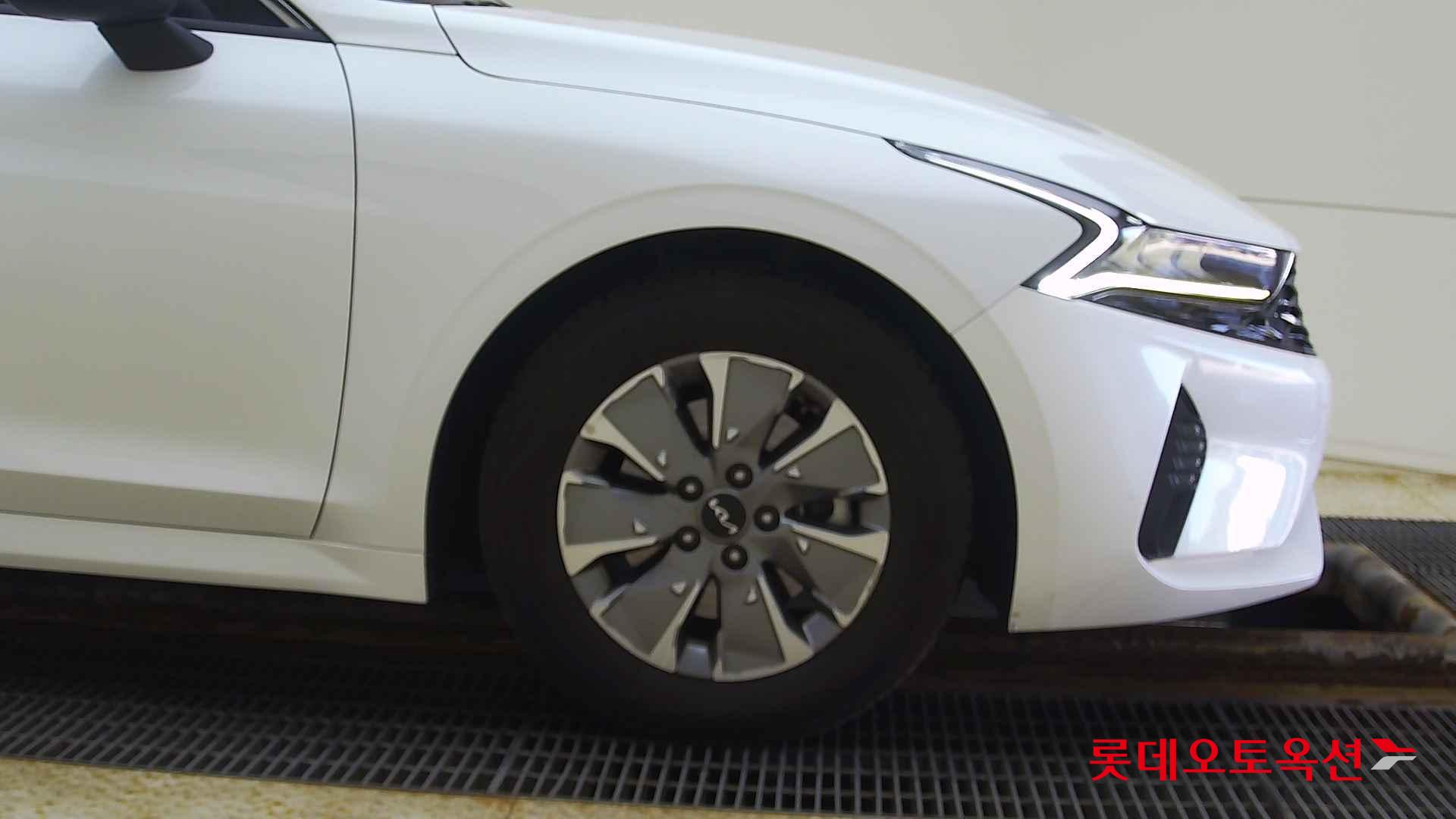 Kia K5 Hybrid id 2668430 из Кореи 23