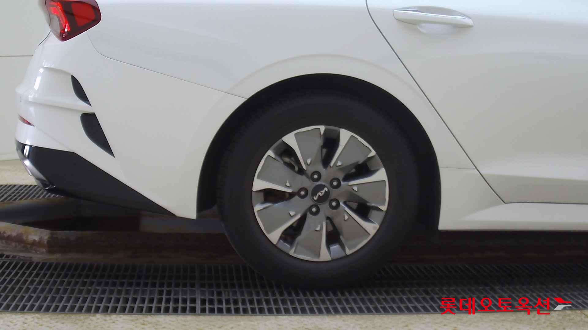 Kia K5 Hybrid id 2668430 из Кореи 24