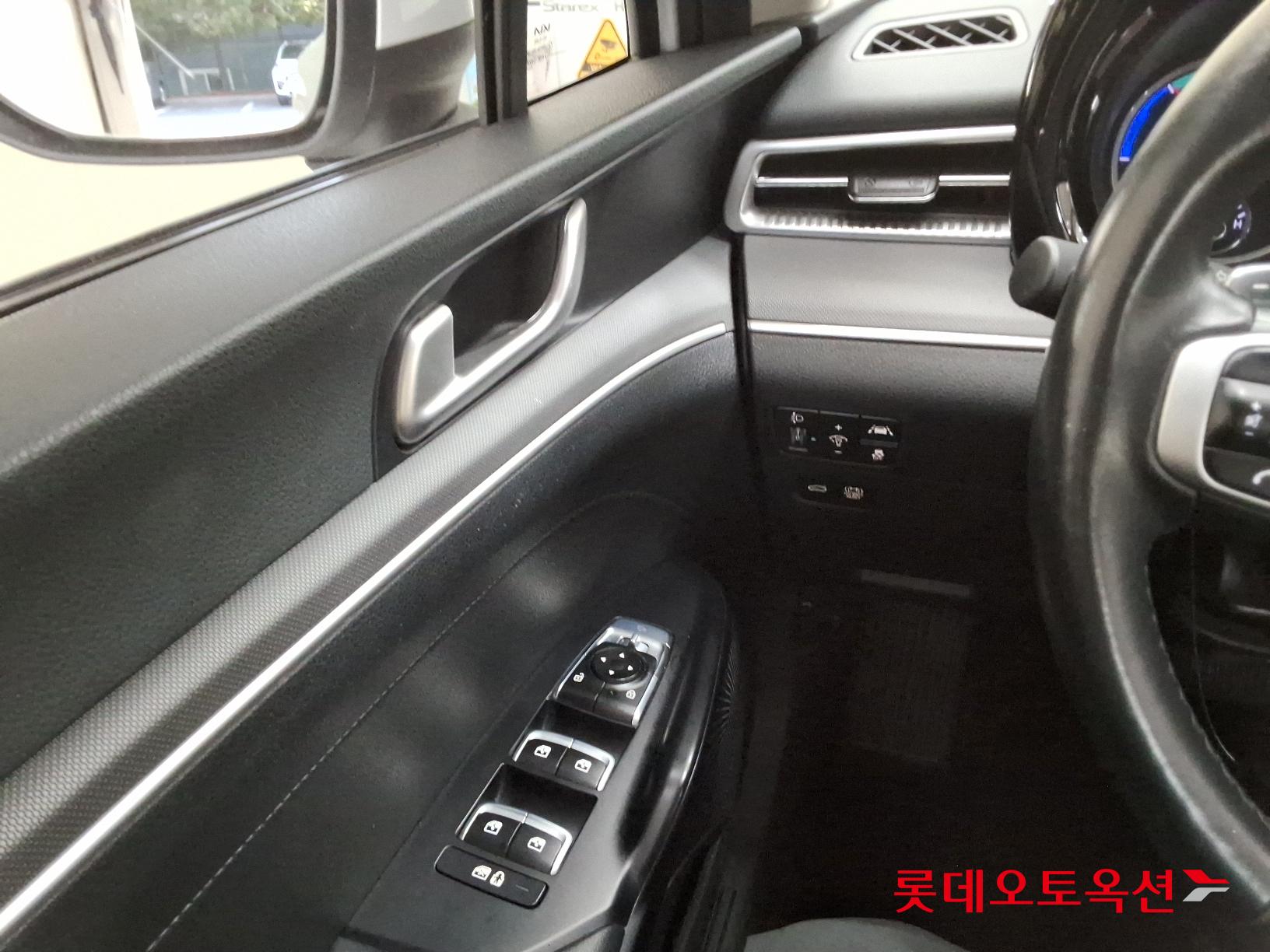 Kia K5 Hybrid id 2668430 из Кореи 28