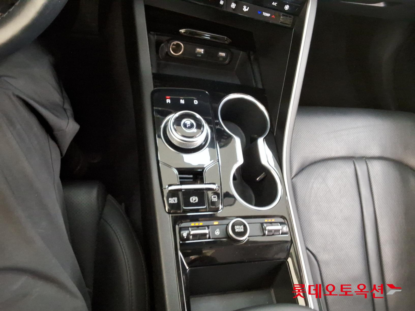 Kia K5 Hybrid id 2668430 из Кореи 31