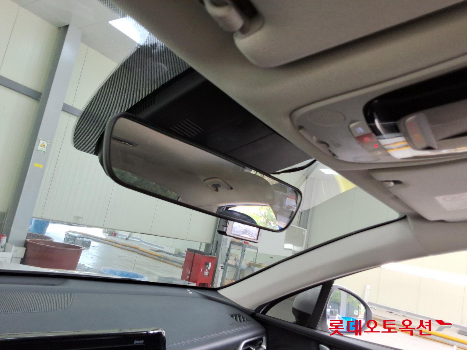 Kia K5 Hybrid id 2668430 из Кореи 32