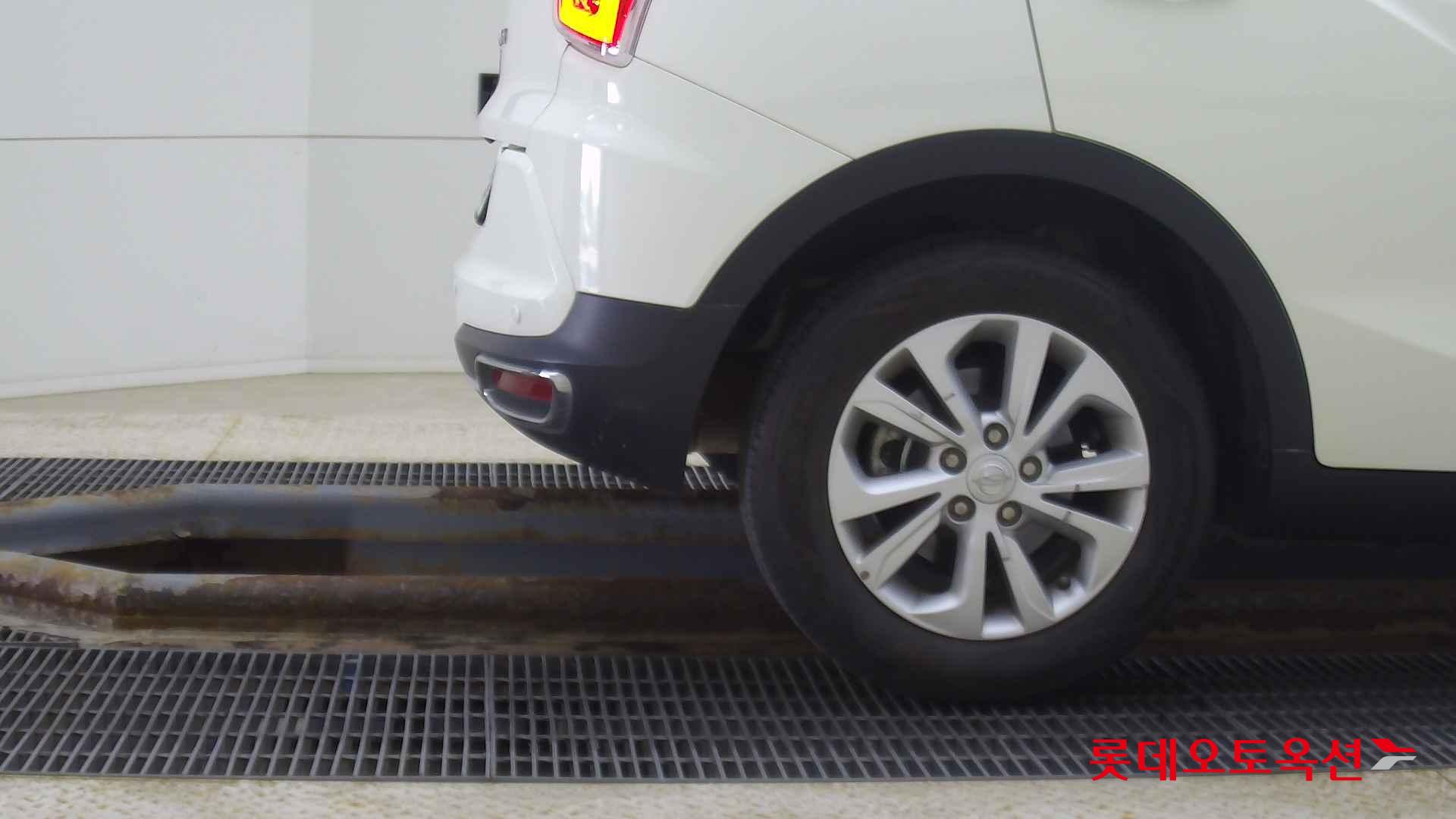 SsangYong Tivoli id 2668471 из Кореи 24