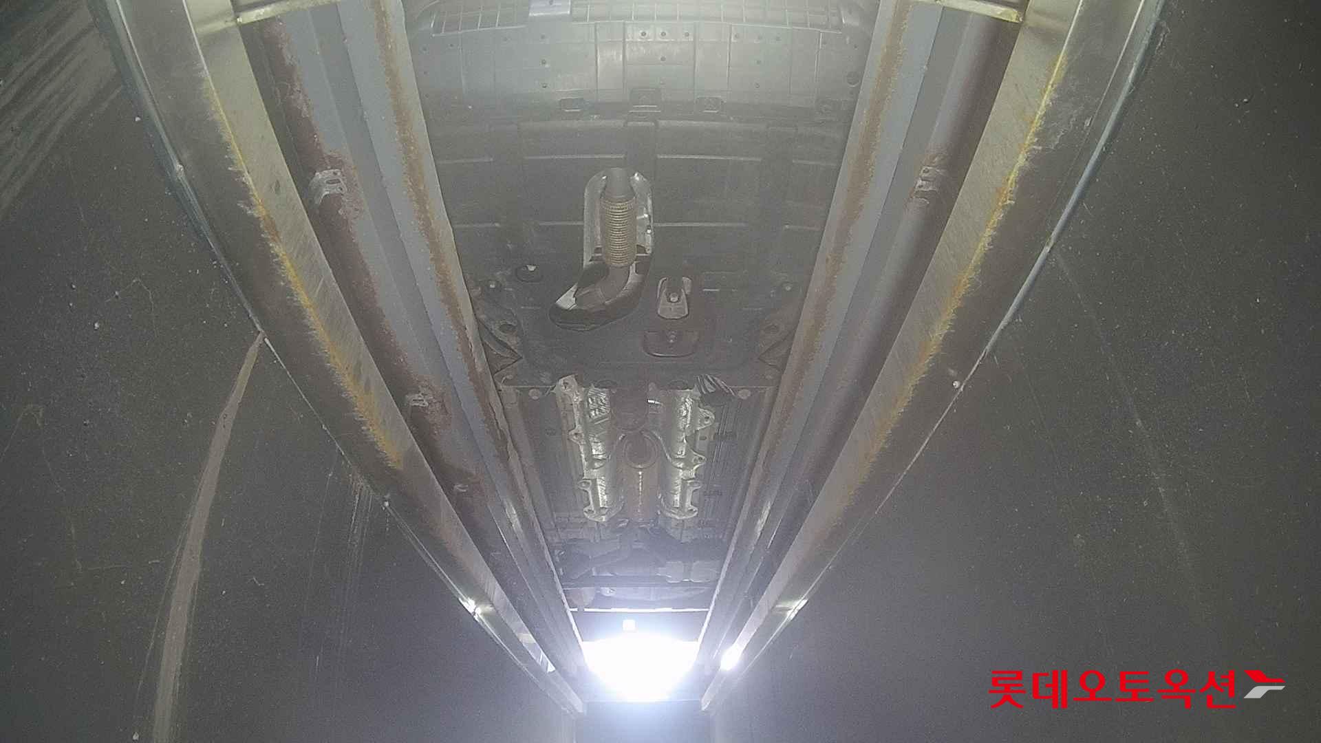 SsangYong Tivoli id 2668471 из Кореи 26