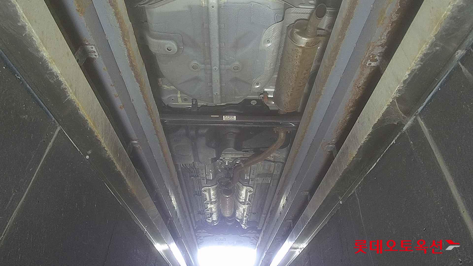 SsangYong Tivoli id 2668471 из Кореи 27