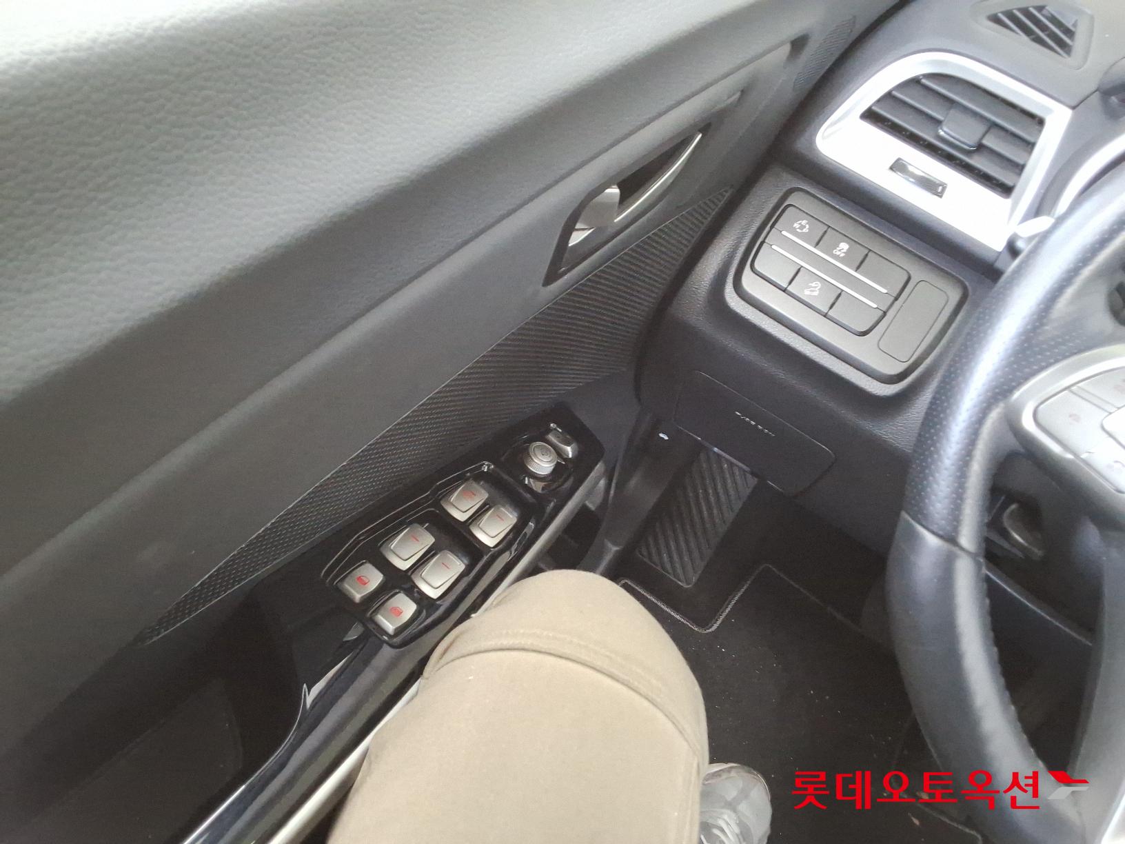 SsangYong Tivoli id 2668471 из Кореи 28