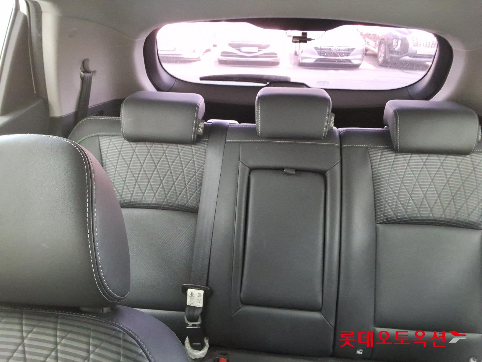 SsangYong Tivoli id 2668471 из Кореи 32