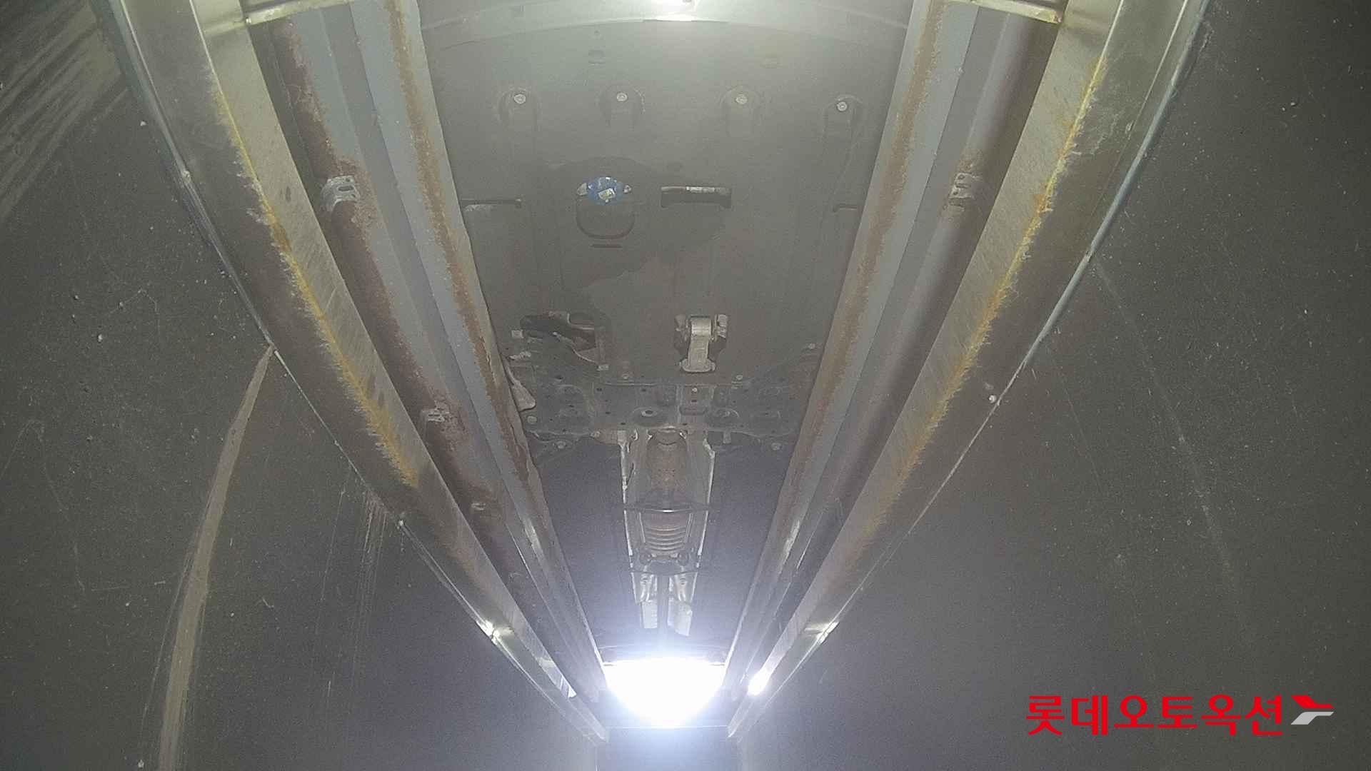 Hyundai Grandeur id 2668421 из Кореи 26