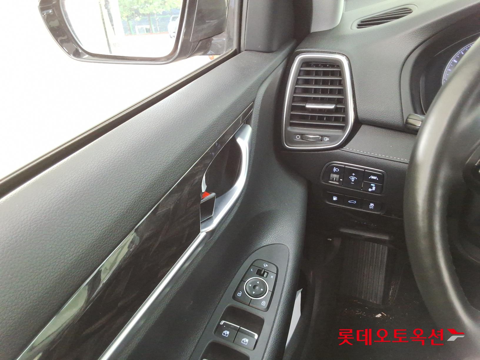 Hyundai Grandeur id 2668421 из Кореи 28