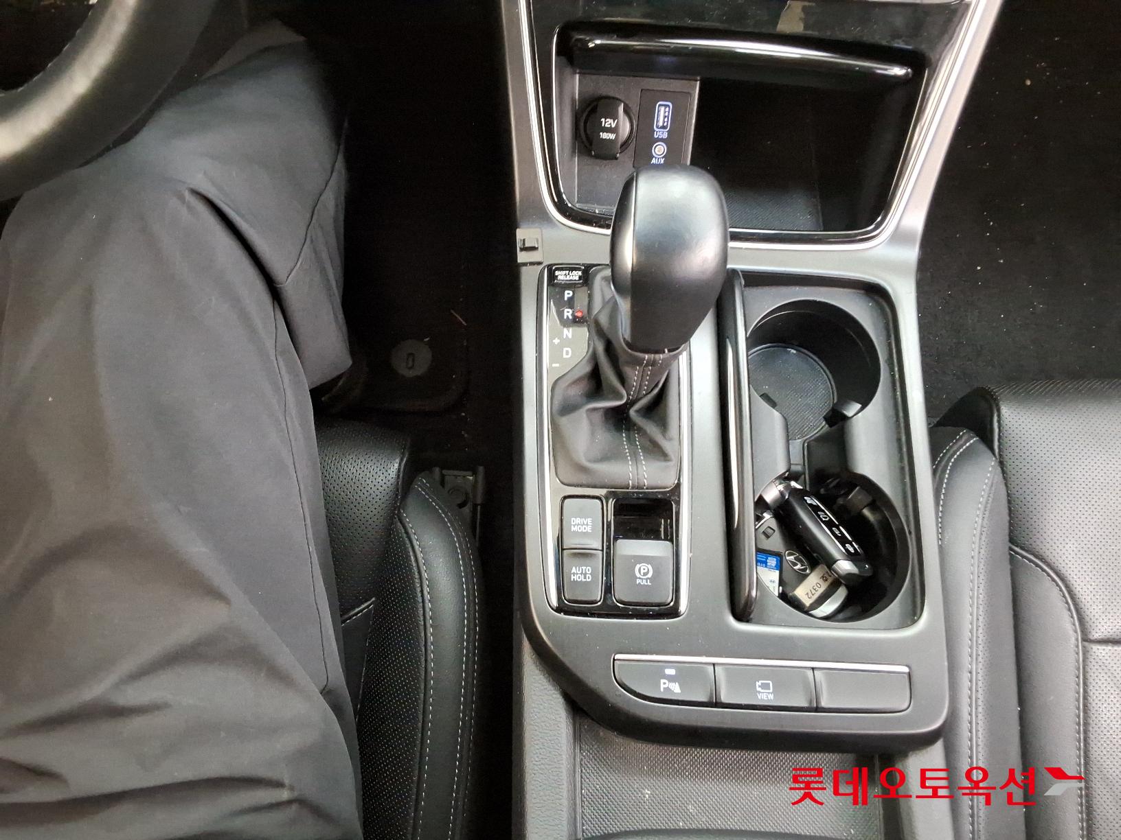 Hyundai Grandeur id 2668421 из Кореи 31