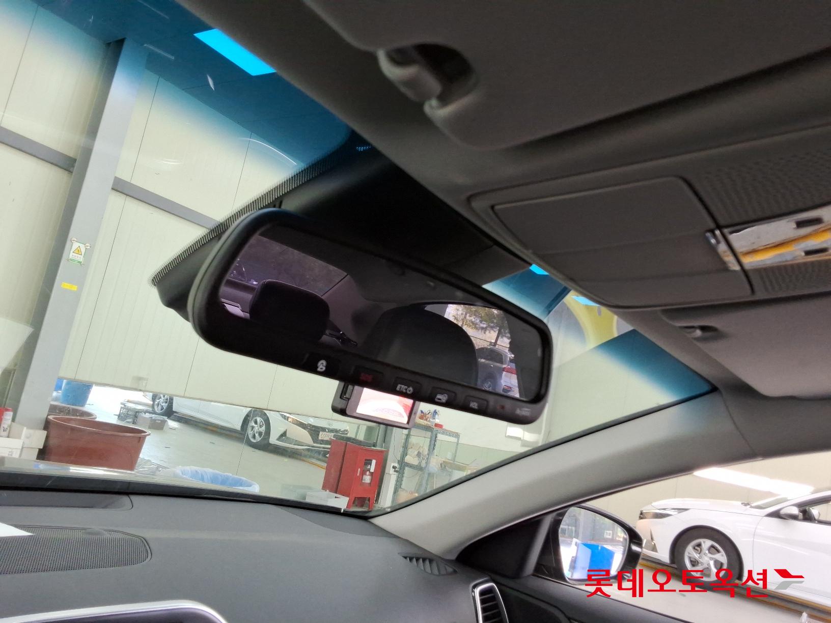 Hyundai Grandeur id 2668421 из Кореи 32