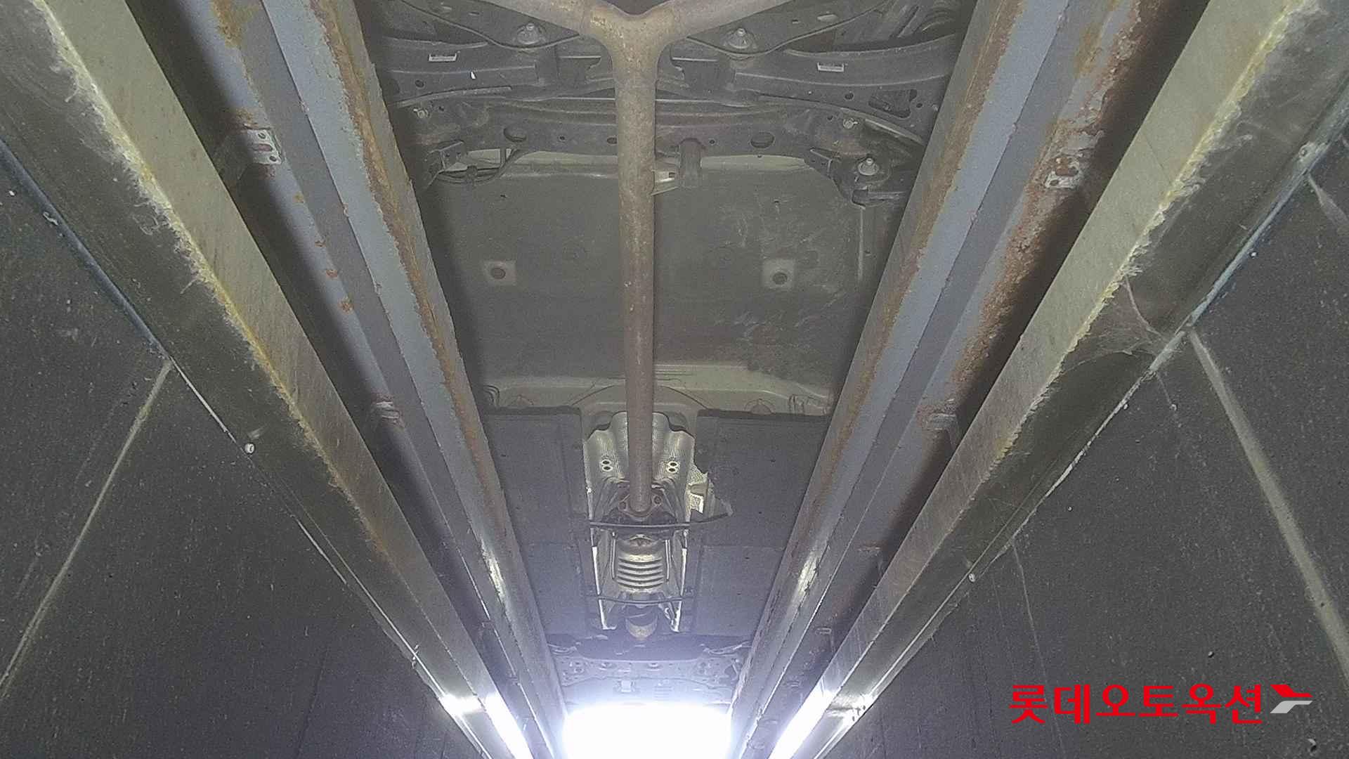 Hyundai Grandeur id 2668414 из Кореи 27