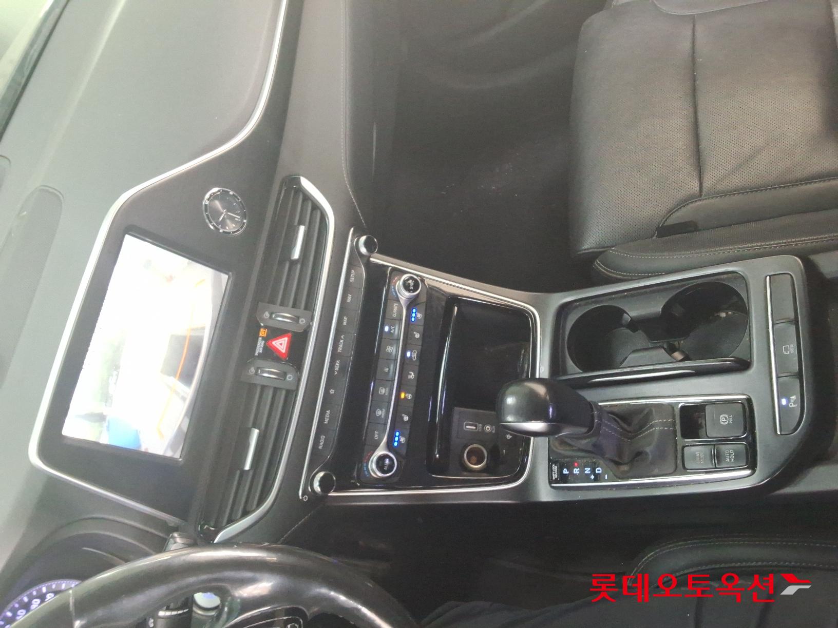 Hyundai Grandeur id 2668414 из Кореи 31