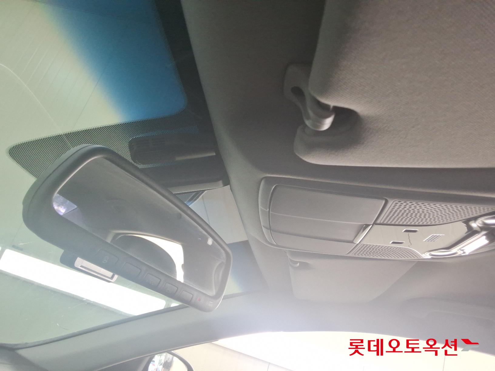 Hyundai Grandeur id 2668414 из Кореи 32