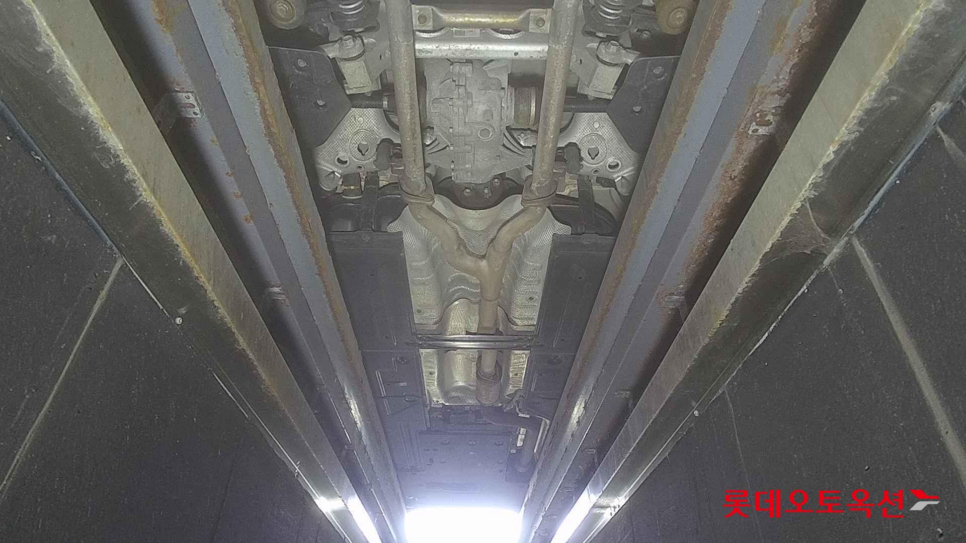 Hyundai G80 id 2668409 из Кореи 27