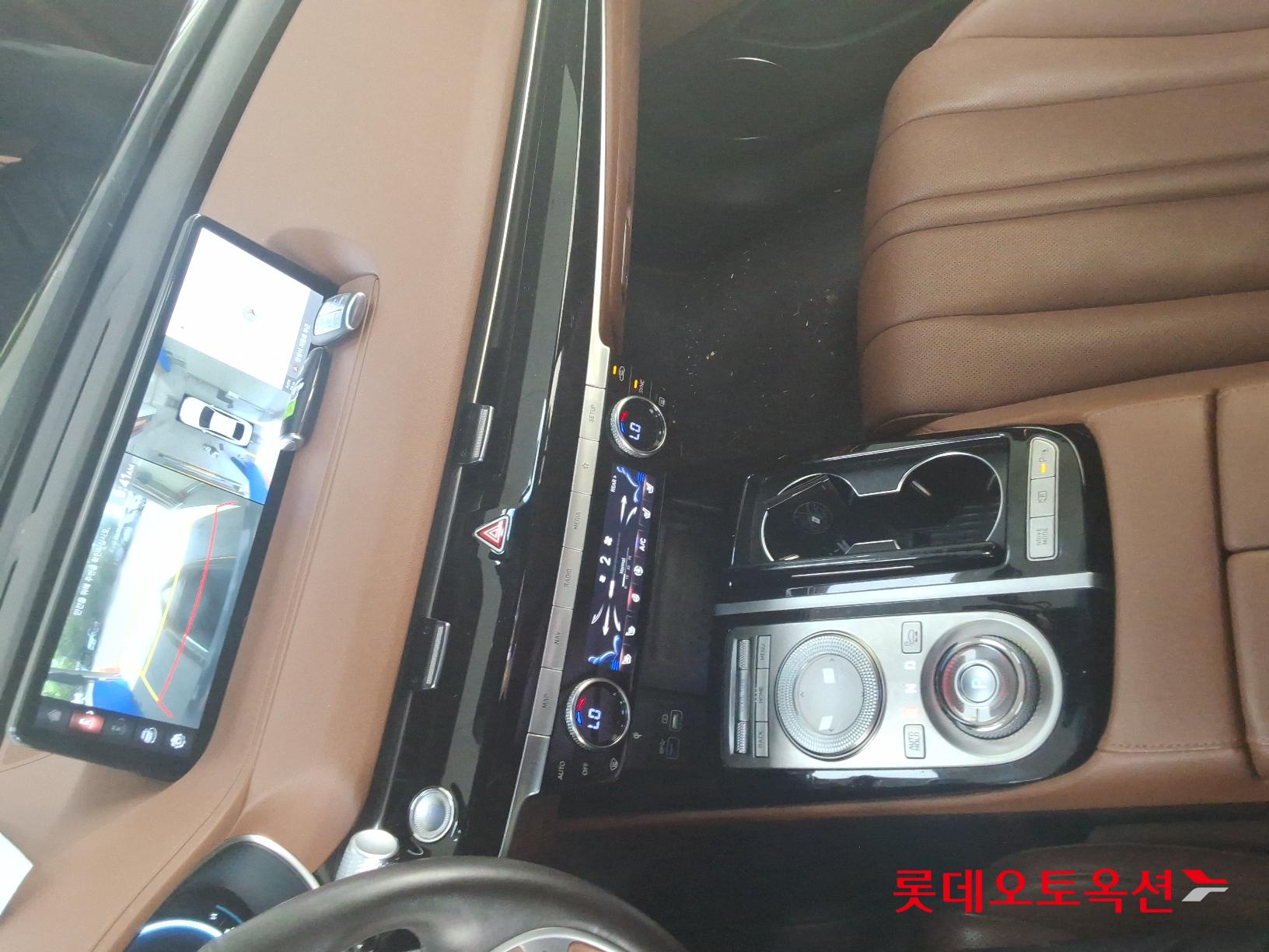 Hyundai G80 id 2668409 из Кореи 31