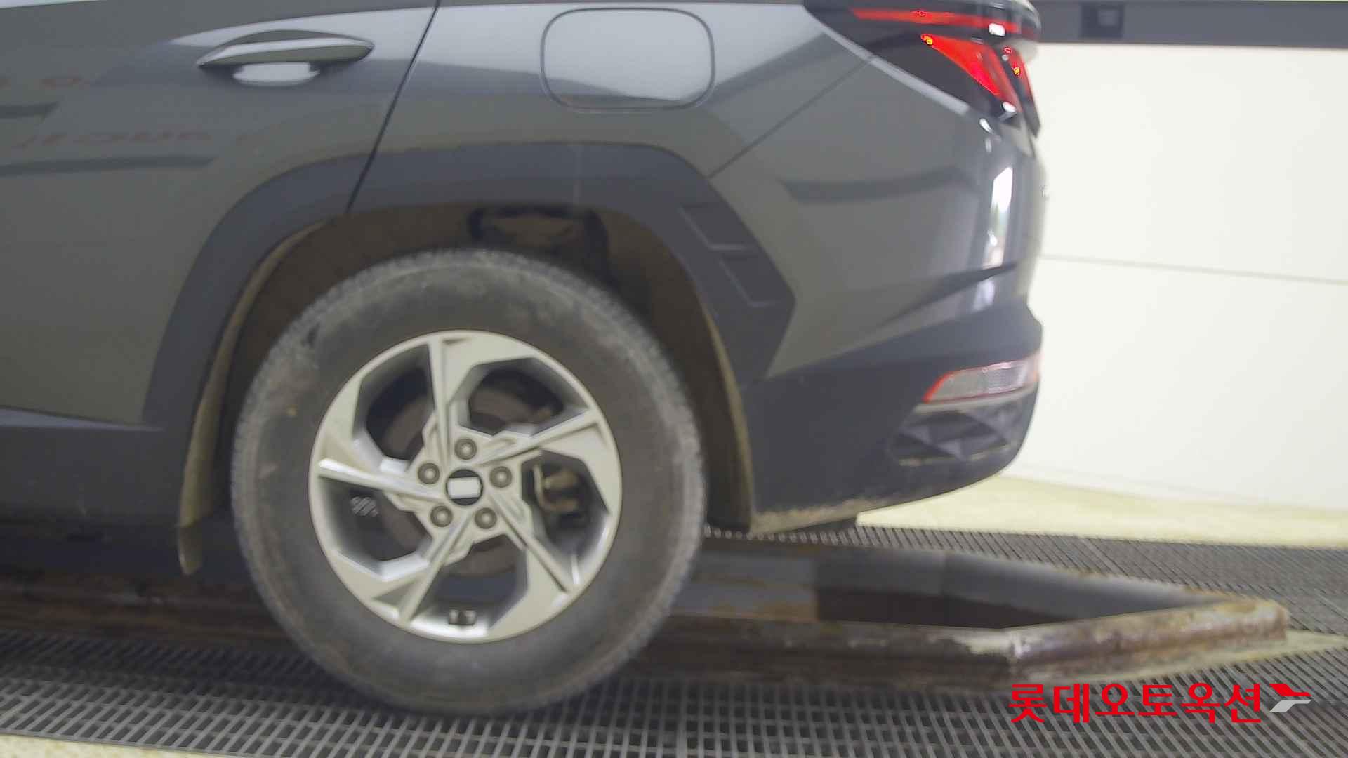 Hyundai Tucson id 2708597 из Кореи 22
