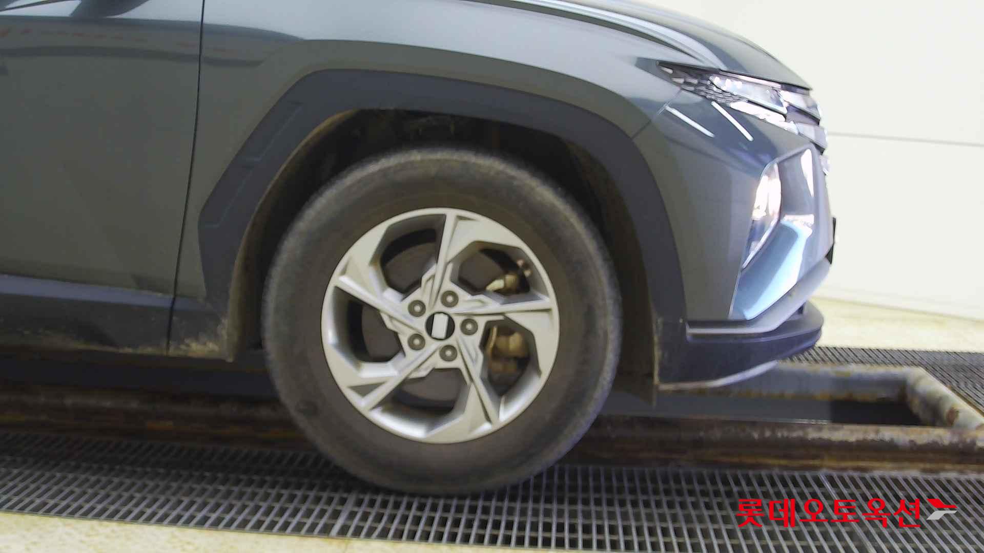 Hyundai Tucson id 2708597 из Кореи 23