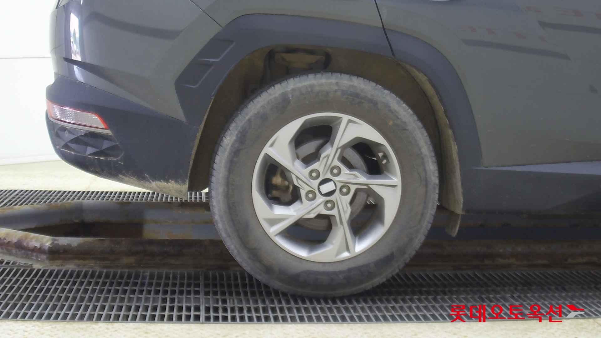 Hyundai Tucson id 2708597 из Кореи 24