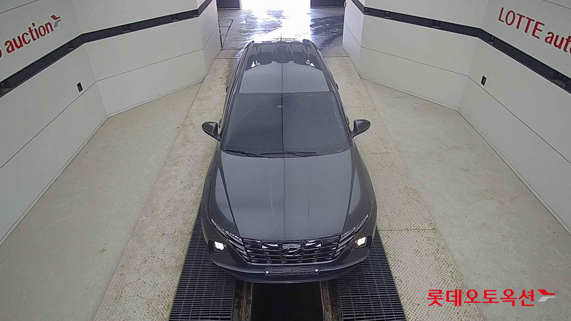 Hyundai Tucson id 2708597 из Кореи 25