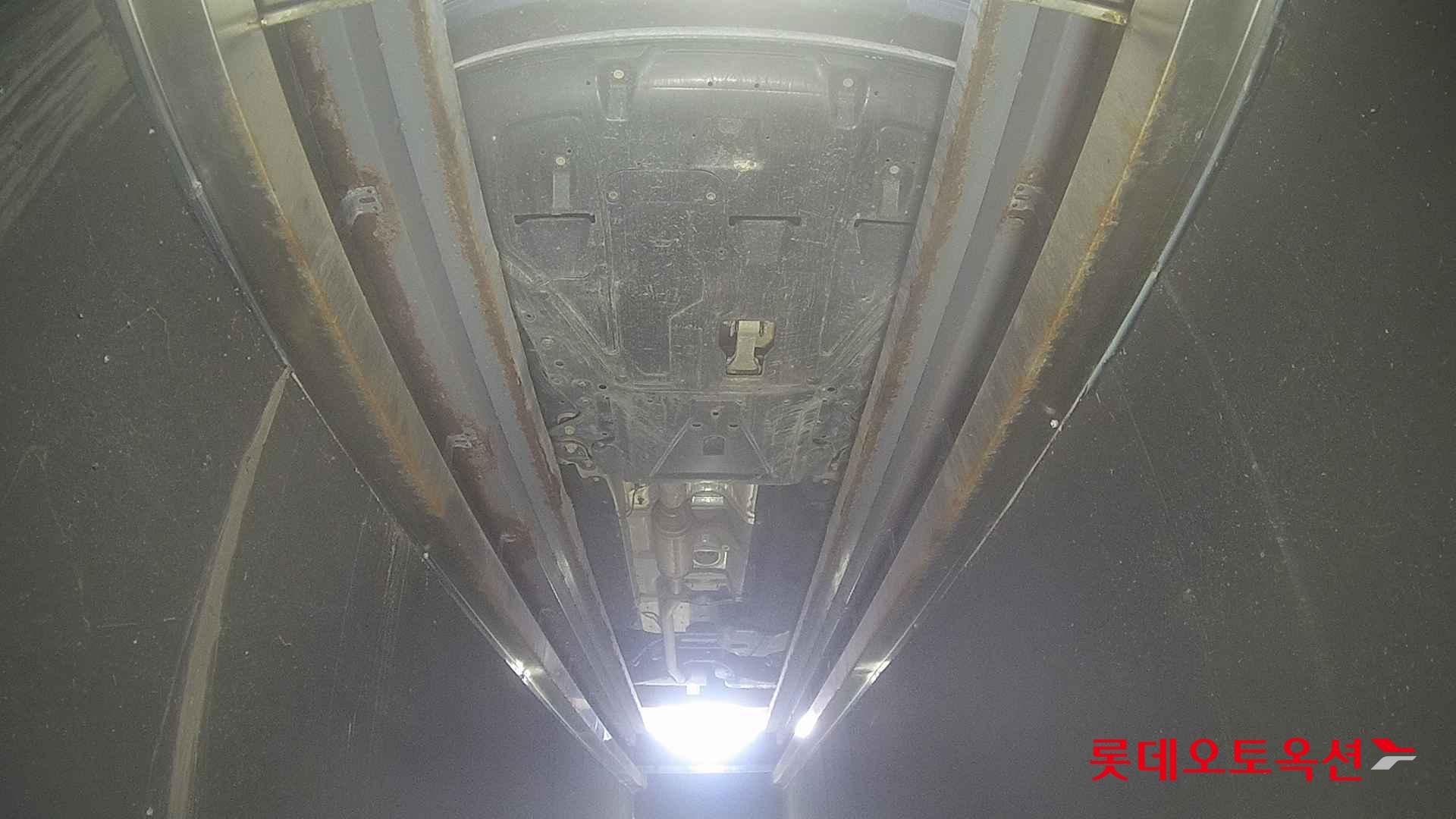 Hyundai Tucson id 2708597 из Кореи 26