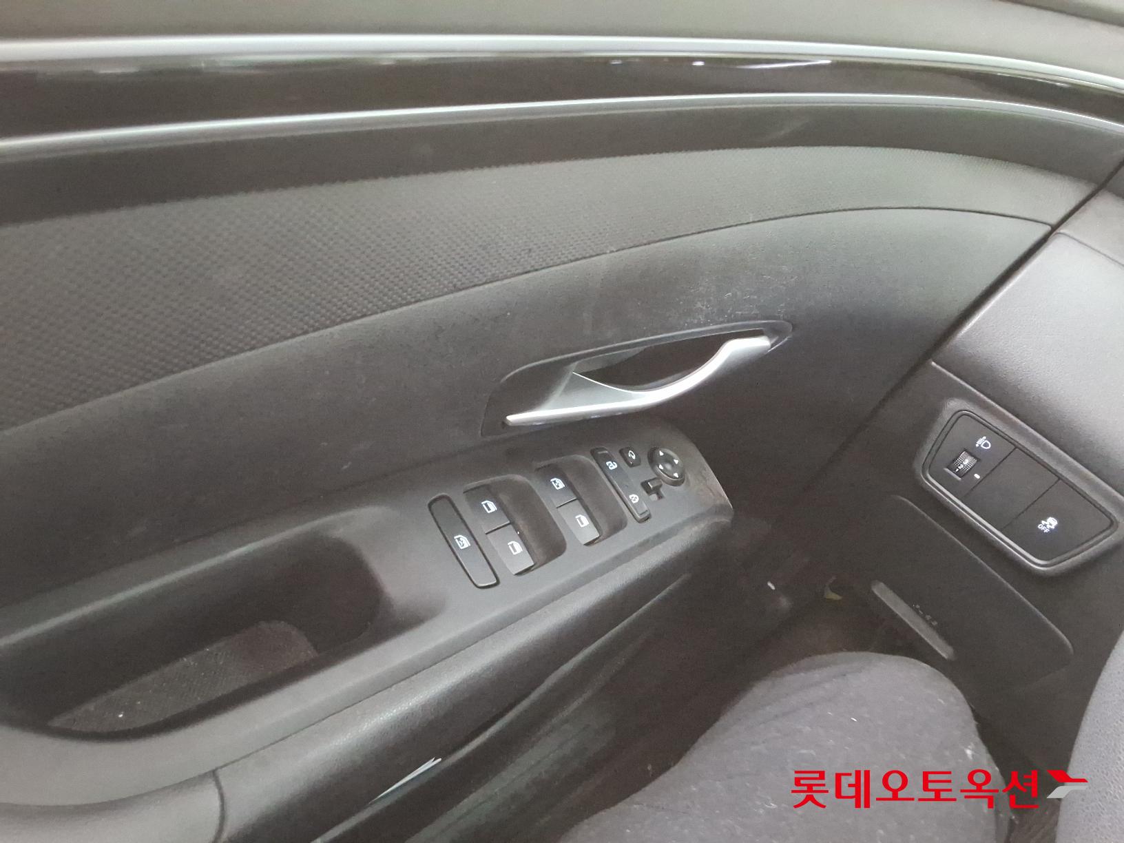 Hyundai Tucson id 2708597 из Кореи 28