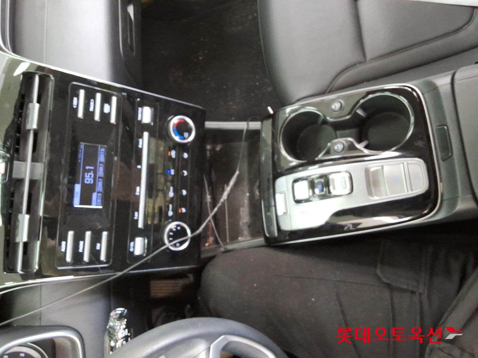 Hyundai Tucson id 2708597 из Кореи 31