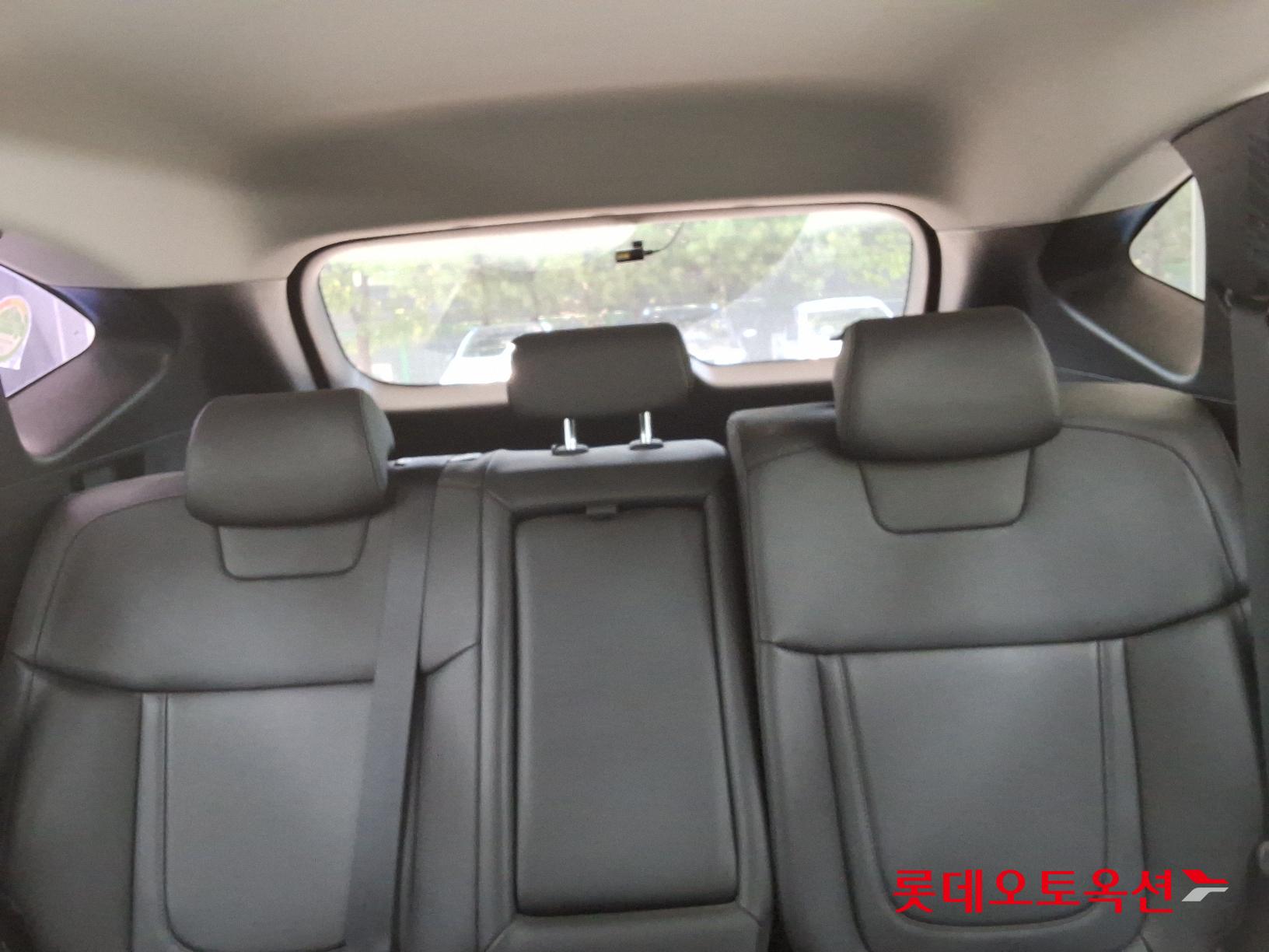 Hyundai Tucson id 2708597 из Кореи 32