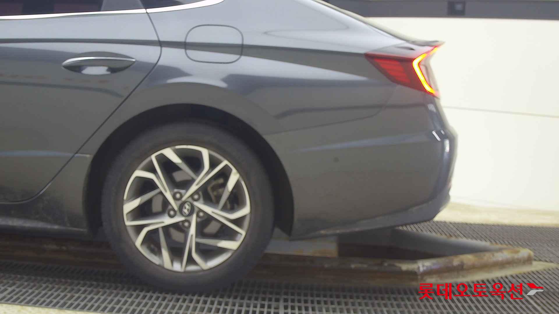 Hyundai Sonata id 2668360 из Кореи 22