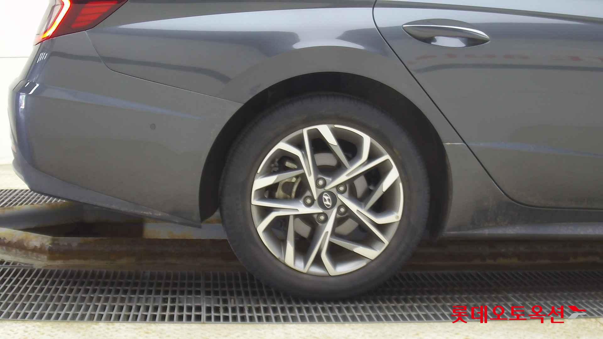 Hyundai Sonata id 2668360 из Кореи 24