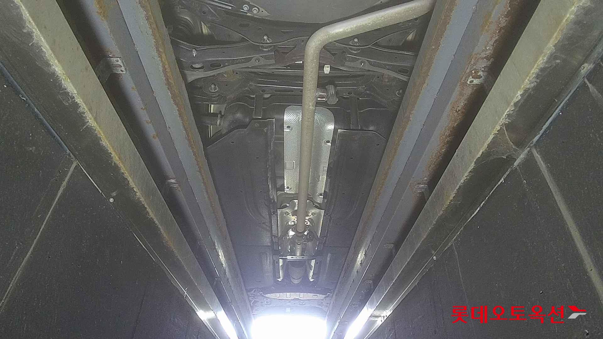 Hyundai Sonata id 2668360 из Кореи 27