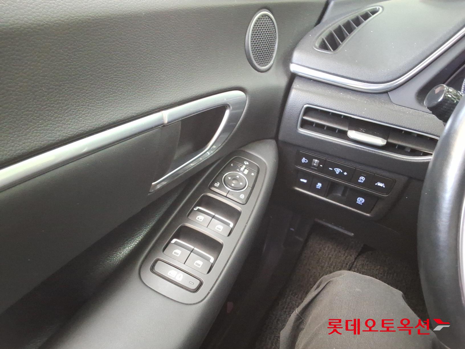 Hyundai Sonata id 2668360 из Кореи 28