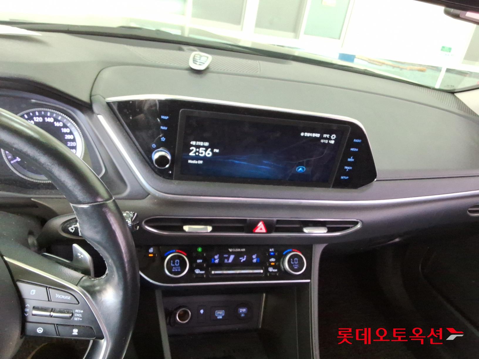 Hyundai Sonata id 2668360 из Кореи 31