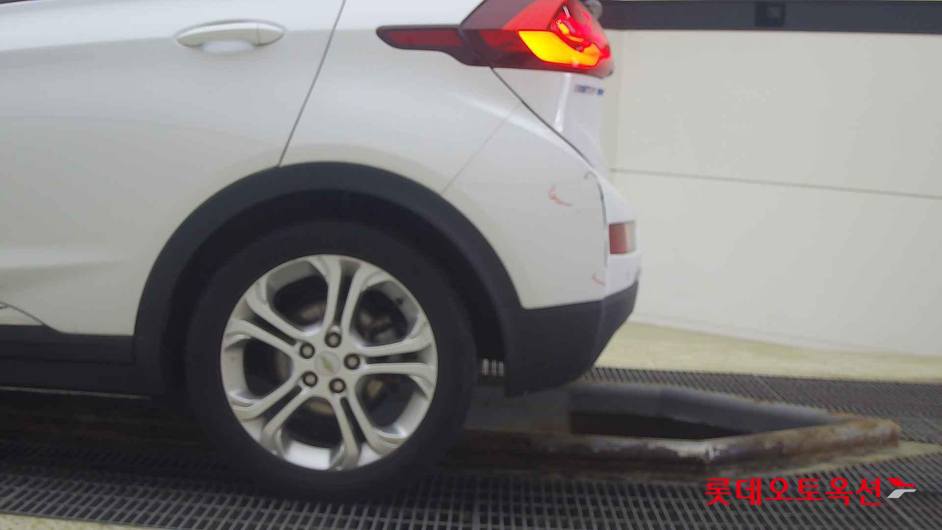 Korea G M Bolt (EV) id 2698307 из Кореи 22