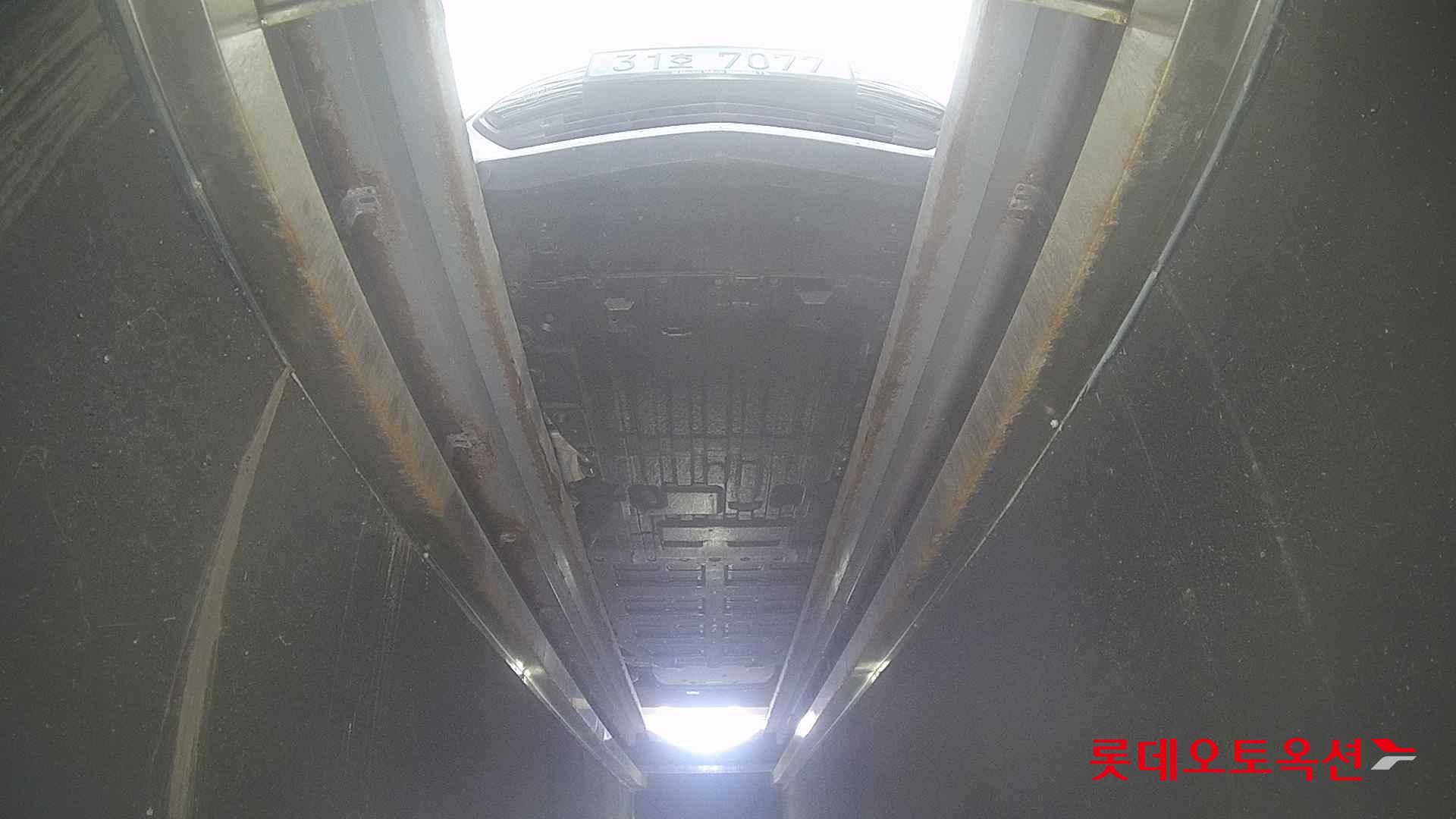 Korea G M Bolt (EV) id 2698307 из Кореи 26