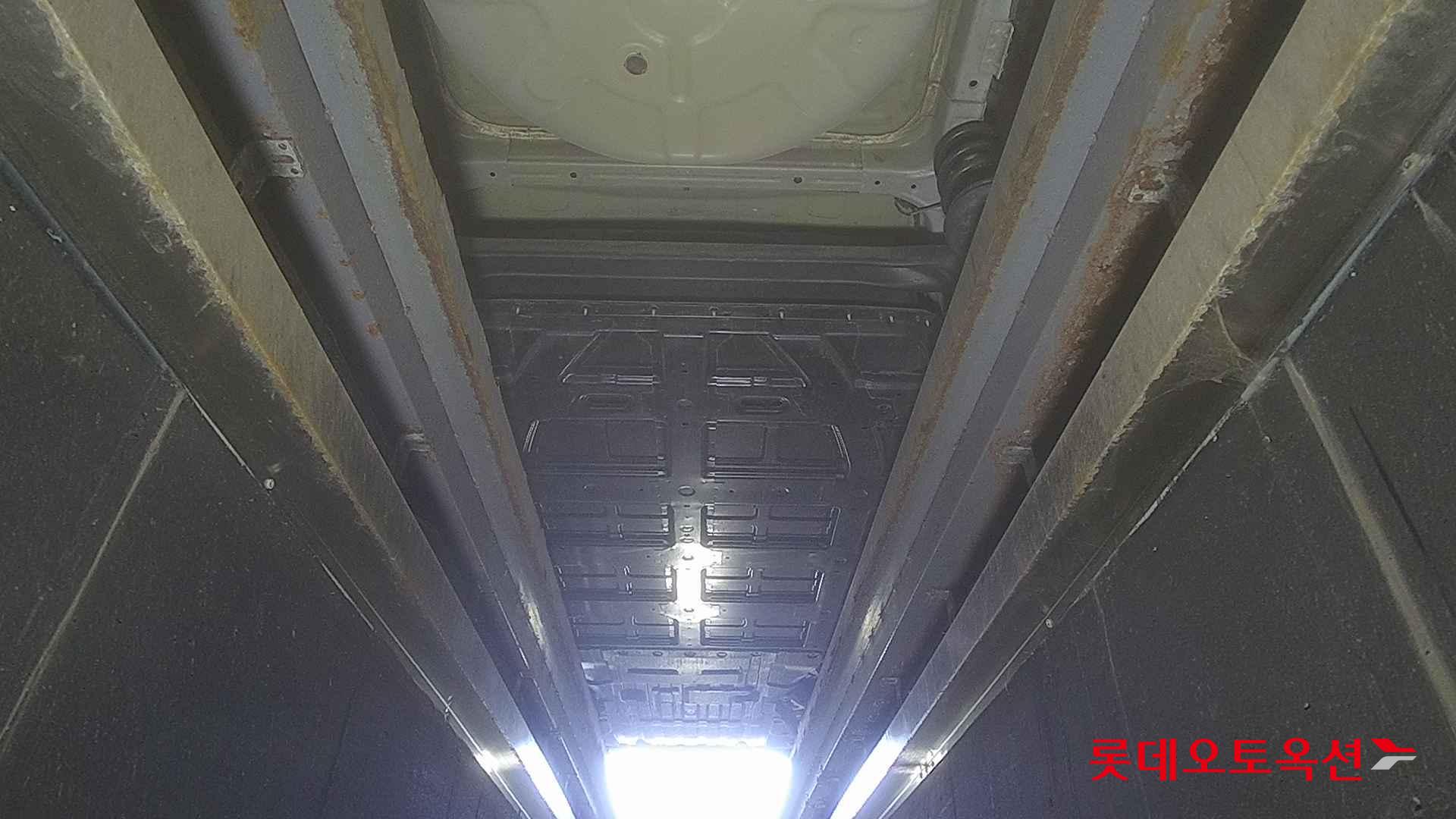 Korea G M Bolt (EV) id 2698307 из Кореи 27