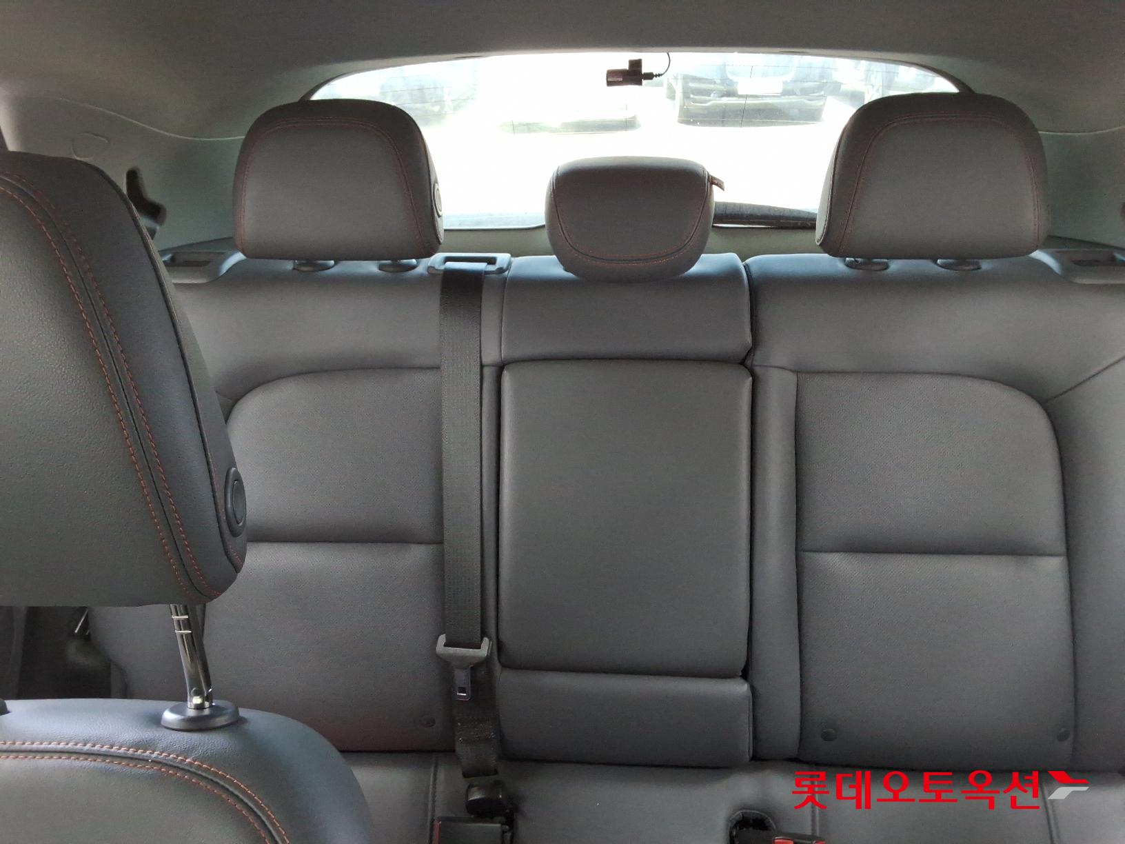 Korea G M Bolt (EV) id 2698307 из Кореи 32