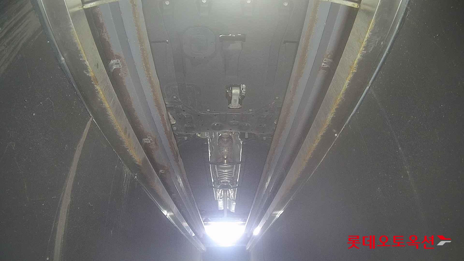 Hyundai Grandeur id 2668376 из Кореи 26