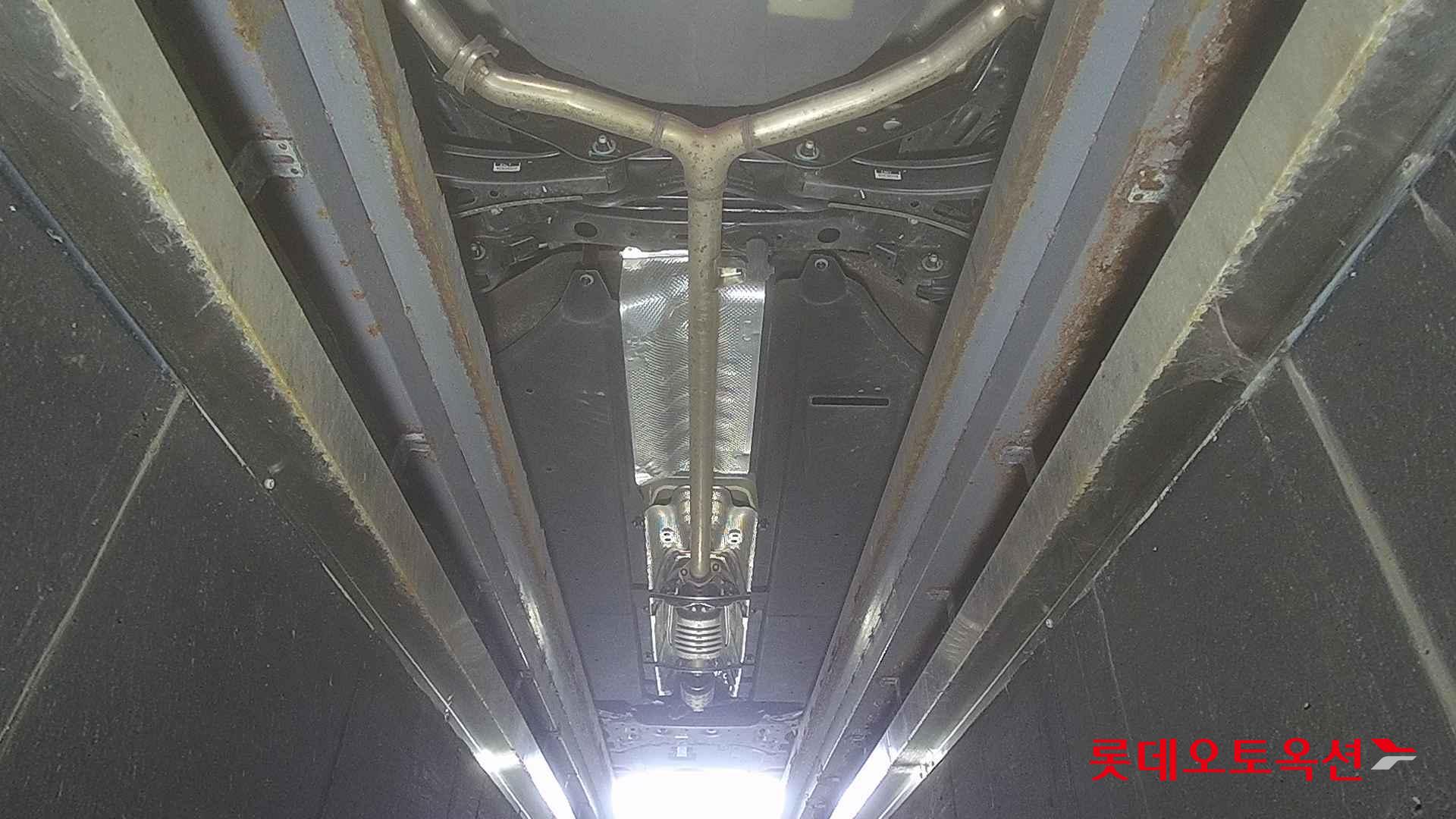 Hyundai Grandeur id 2668376 из Кореи 27